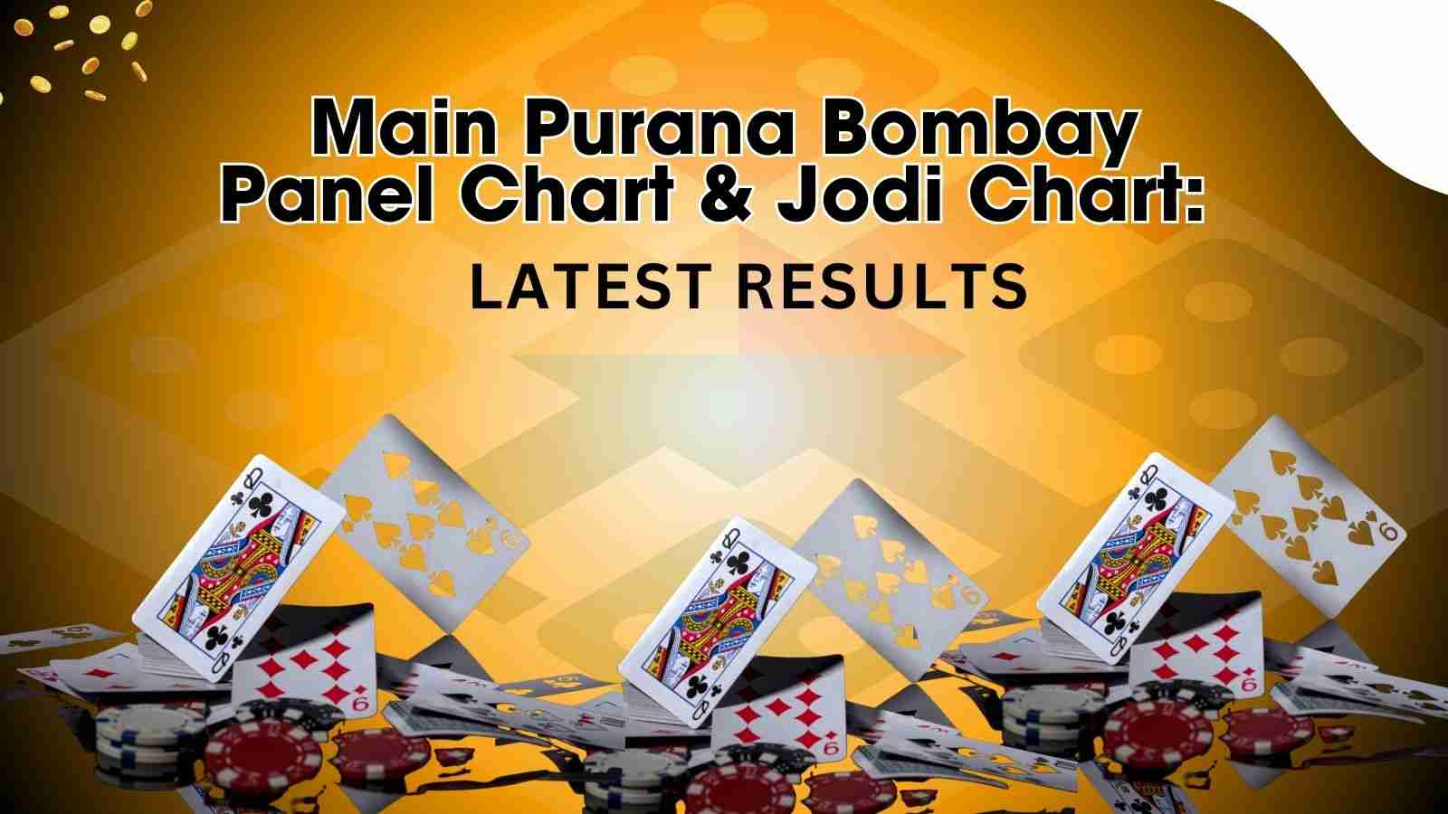 image of Main Purana Bombay Panel Chart